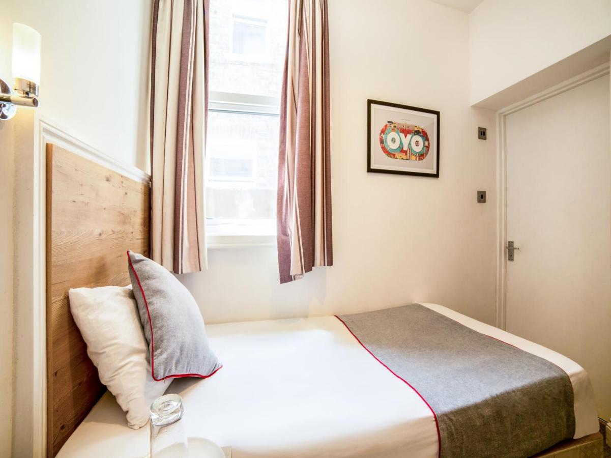 Oyo Tamtam Acton Hotel London Eksteriør bilde